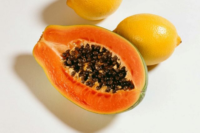 3 cách dùng đu đủ trị mụn, kết quả sẽ cải thiện trong 1 tuần